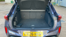 CUPRA Terramar 1.5 eHybrid 272 VZ2 5dr DSG Hatchback